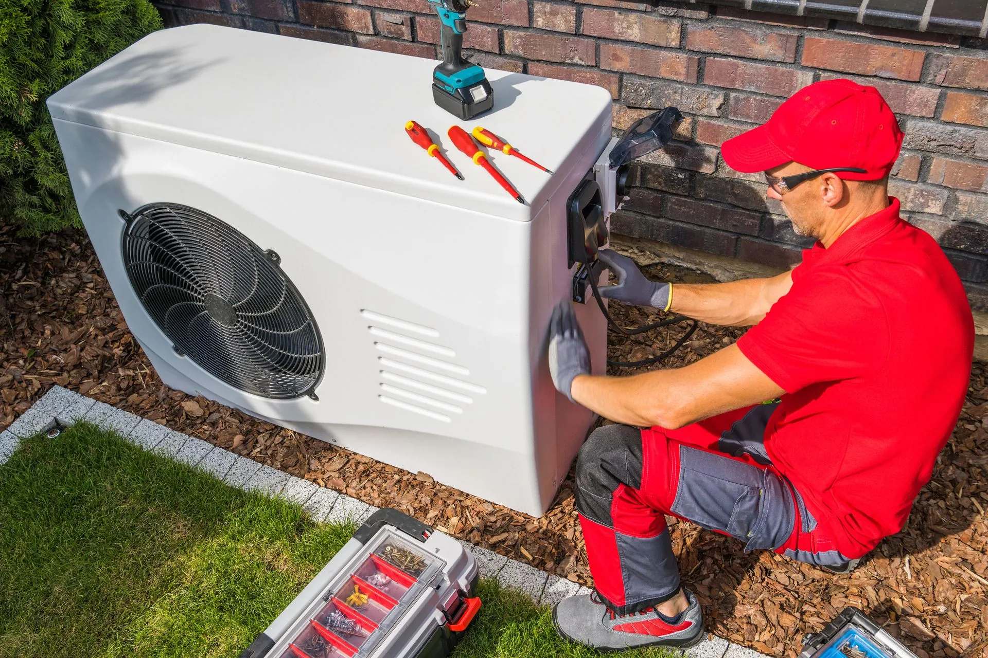 About HVAC in Carson City, MI